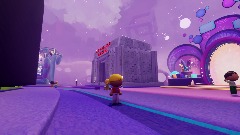 A screenshot taken in Dreams. 3 of 20.