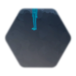 Blank Puppet (Deluxe)