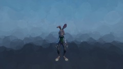 Audio and animation (A Rabbit's Quest)