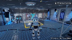 A screenshot taken in Dreams. 28 of 30.