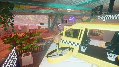 A screenshot taken in Dreams. 15 of 22.