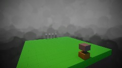 Bomb Survival Template