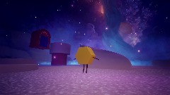A screenshot taken in Dreams. 12 of 12.