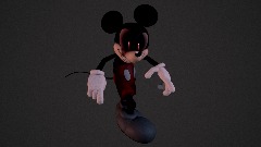 A screenshot taken in Dreams. 1 of 2.