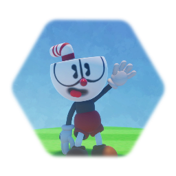 Cuphead