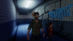 A screenshot taken in Dreams. 1 of 1.