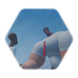 Normal tank (Left 4 Dead fanmade)