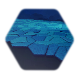 Crystalonia: tiles