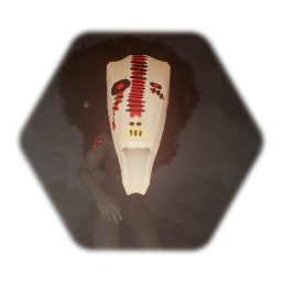 The Seed Eater (Creepypasta)