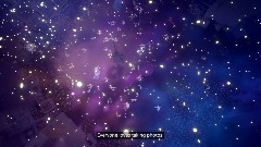 A screenshot taken in Dreams. 8 of 8.