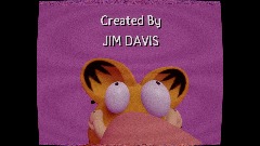 Garfield and Friends Credits (UNFINISHED)