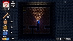 A screenshot taken in Dreams. 16 of 23.