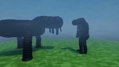 A screenshot taken in Dreams. 1 of 1.