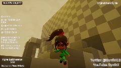 A screenshot taken in Dreams. 1 of 1.