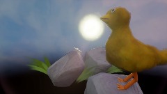 A screenshot taken in Dreams. 1 of 1.