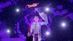 A screenshot taken in Dreams. 2 of 2.