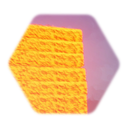 Lava For Minecraft