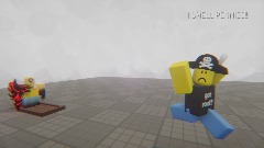 A screenshot taken in Dreams. 20 of 30.