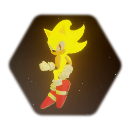 Super Sonic V2