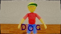 A screenshot taken in Dreams. 5 of 7.