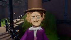 Willy Wonka-I Like Ya Cut G