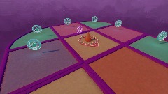 Ma création - 29/03/2020