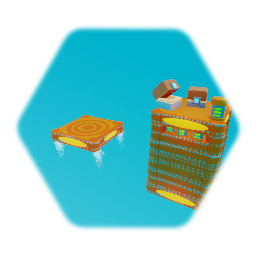 Minha Criação - 25/7/2023