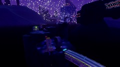 1-2: Unparalleled Acrobatics! Wild Waltz with Wall Run Panels!