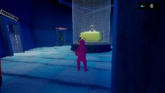 A screenshot taken in Dreams. 13 of 28.