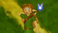 A screenshot taken in Dreams. 9 of 23.