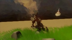 Boat Vs. MechWhale