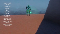 A screenshot taken in Dreams. 2 of 9.