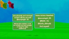 Elias's World! - Unknown