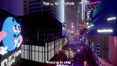 A screenshot taken in Dreams. 17 of 28.