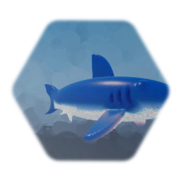 Gummy Shark