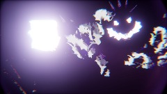 A screenshot taken in Dreams. 9 of 23.