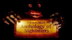 A screenshot taken in Dreams. 3 of 27.