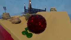 A screenshot taken in Dreams. 23 of 26.