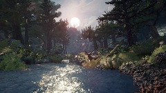 A screenshot taken in Dreams. 1 of 10.