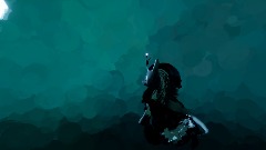 A screenshot taken in Dreams. 2 of 5.