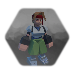 DEVKIT FF7 <dualshock> EXODOS