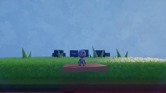 A screenshot taken in Dreams. 7 of 26.