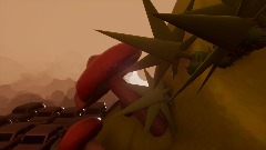 A screenshot taken in Dreams. 5 of 30.