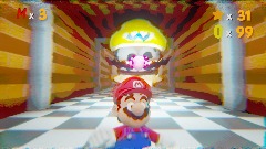 A screenshot taken in Dreams. 4 of 15.