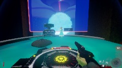 A screenshot taken in Dreams. 1 of 5.