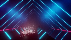 of Beat Saber attack on titan the Beat