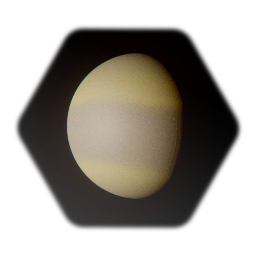 Erebus (Jovian planet)