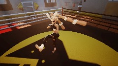 A screenshot taken in Dreams. 9 of 13.