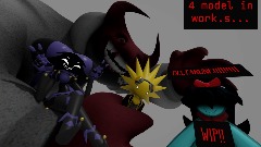 A screenshot taken in Dreams. 1 of 6.