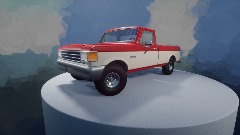 A screenshot taken in Dreams. 1 of 2.